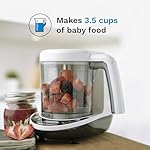 Baby Food Maker