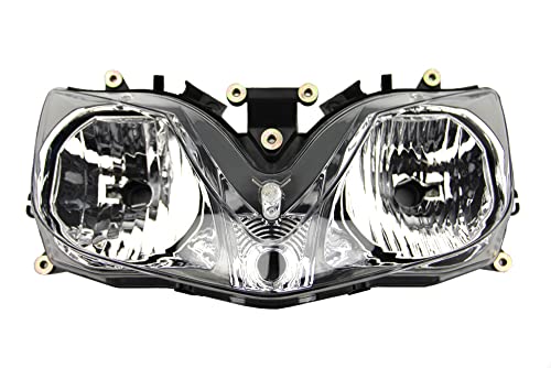 Optique CBR 600 FI FS phare de rechange pour réparer l'éclairage cassé