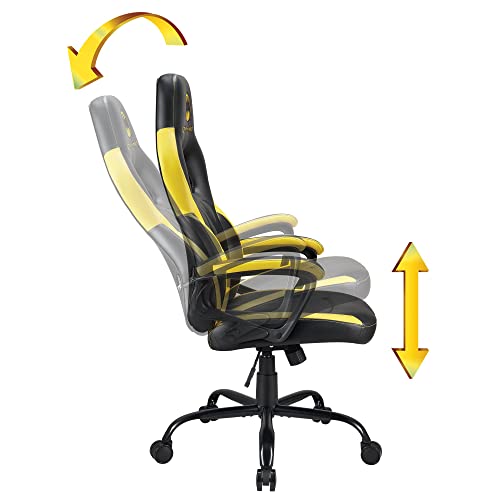 Subsonic Batman - Original Gamer Chair/Office Chair Official License