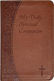 My Daily Spiritual Companion [Imitation Leather] Alborghetti, Marci