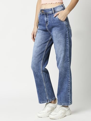 Image of HIGH STAR Women Jeans
