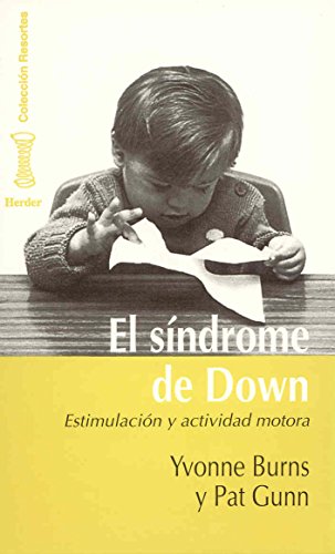El síndrome de Down: estimulación y actividad motora