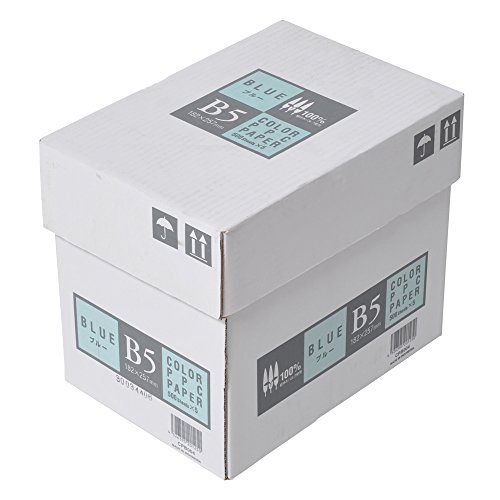 APP J[Rs[p B5 u[ 0.09mm 2500(500×5)
