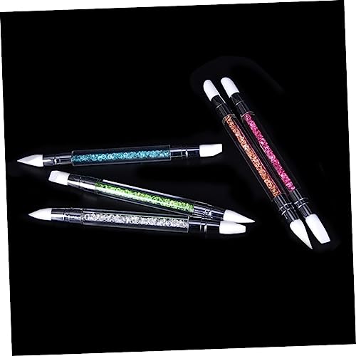 Set de herramientas de escultura para arte de uñas Baluue miniatura 3