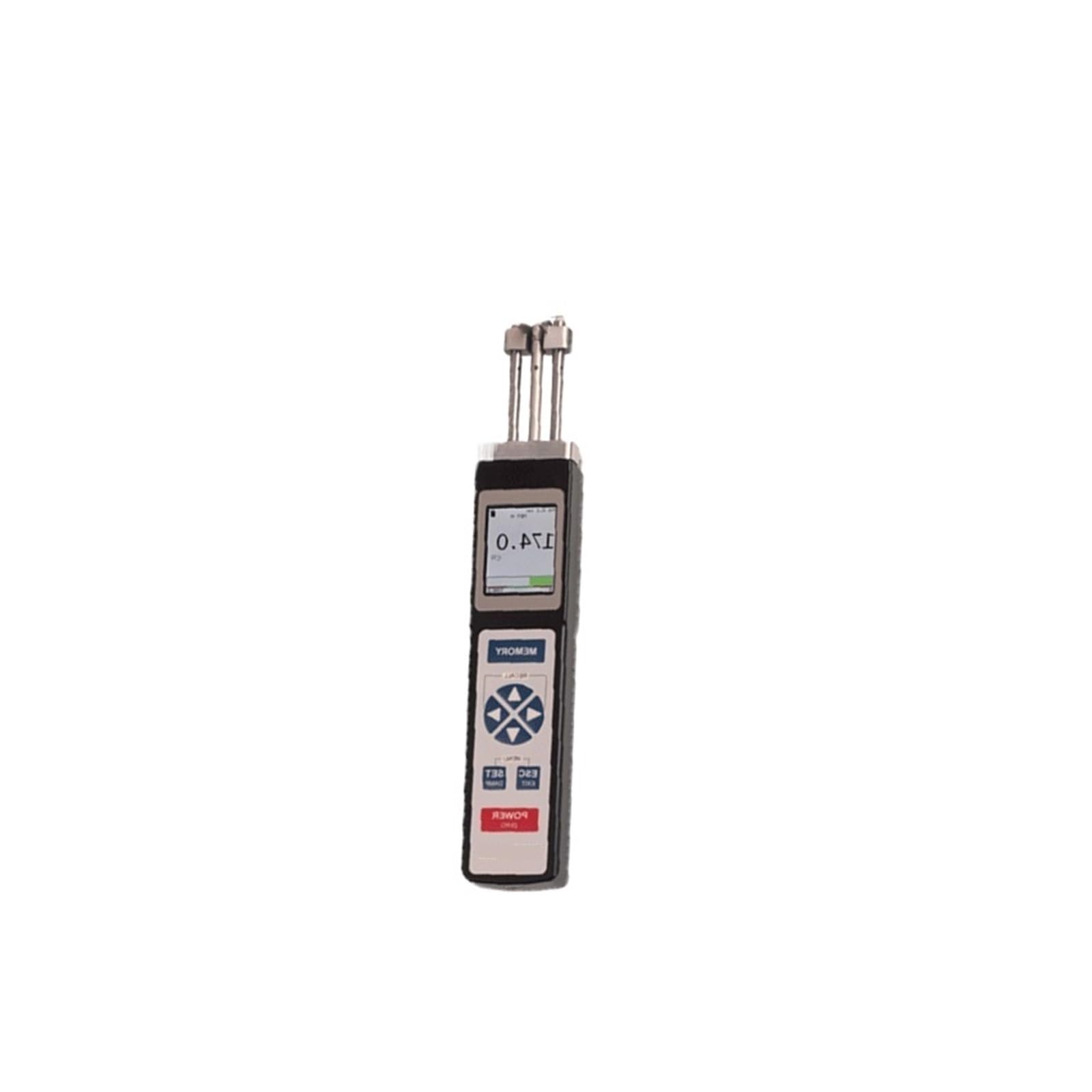 VXVUQRQVH ETPB-100 Electronic Tension Meter Original