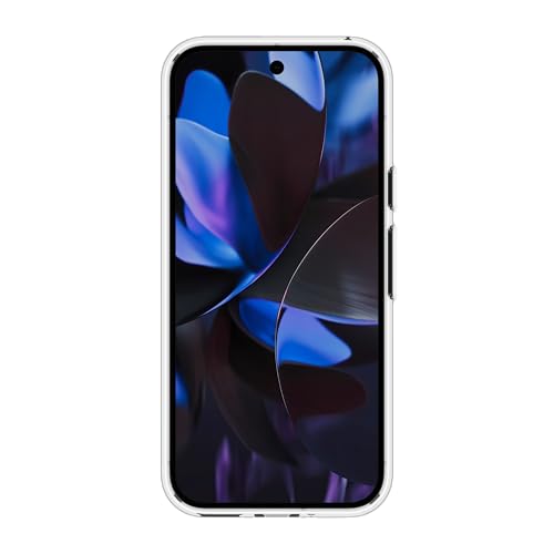 Coque Pixel 9 Pro transparente rigide antichoc Case-Mate Tough - 2