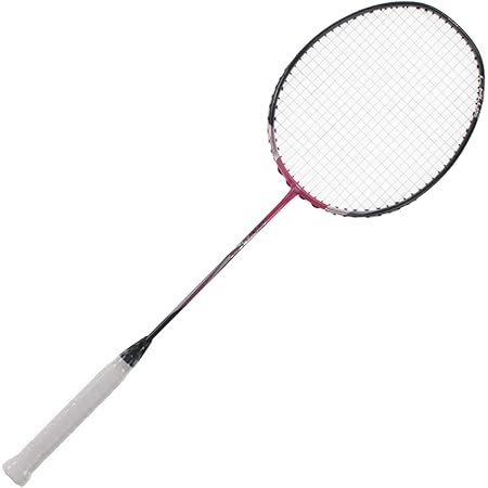 Amazon ウィルソン バドミントンラケット 張り上げ済み フィアースcプラス Fierce C Plus Wrs2 Wilson ウイルソン ラケット