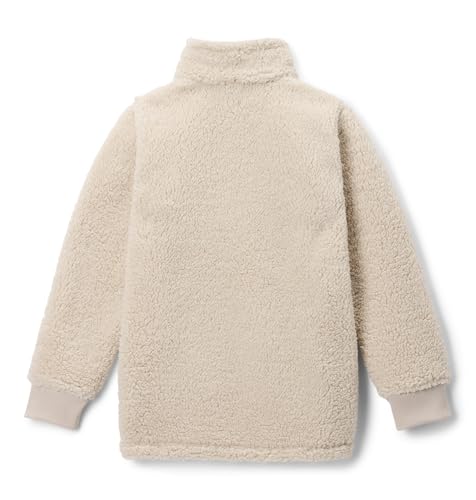 Columbia Unisex Baby Rugged Ridge II Sherpa Full Zip2