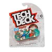 Amazon | TECH DECK VOL19 テックデッキ フィンガーボード 指スケ Vol