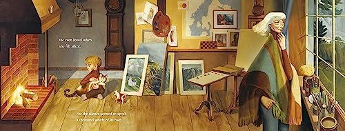 The Storyteller - Image 4