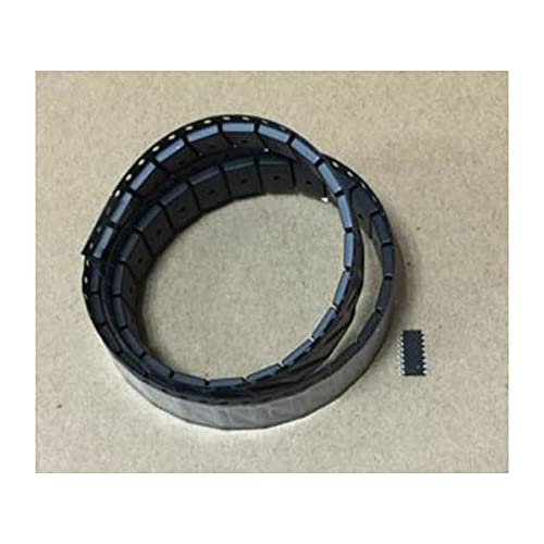 500PCS CD4069UBM CD4069 HEF4069UBT HEF4069 CD4069BM SOP-14