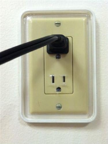 Sealing Outlet Covers (Set of 3 covers) - OC5030