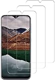 Aspiree Ecran Protection pour Samsung Galaxy A20e 3 Pièces, Lot de 3, Verre Trempé pour Samsung Galaxy A20e, Dureté 9H, Anti-Rayure, sans Bulles d'air, HD 99% Transparent
