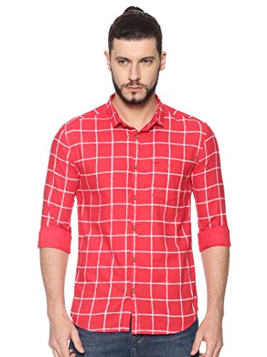 Image of SHOWOFFFF Men Casual Shirt
