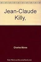 Jean-Claude Killy, (Superstars) 0871913437 Book Cover