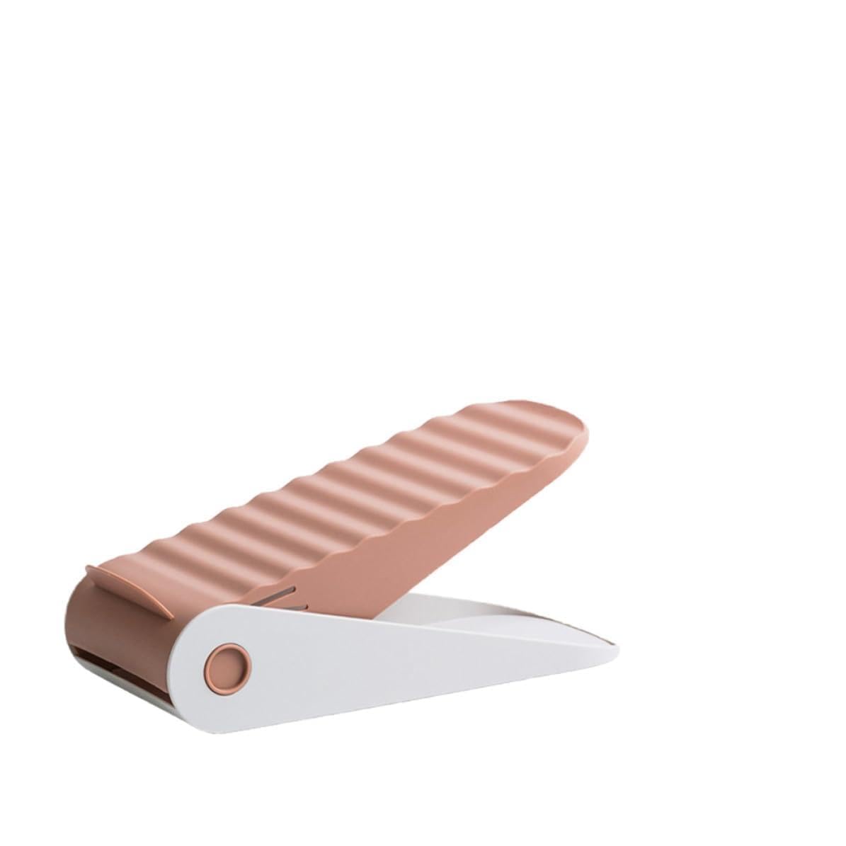Rangement pratique pour chaussures à talons et baskets antiglisse