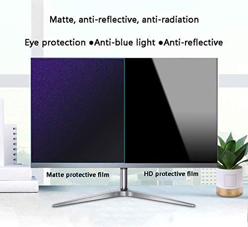 blue light blocking screen protector,Antireflectiescherm Voor Monitor, HD-schermbeschermer Voor Blauw Licht… - Image 8