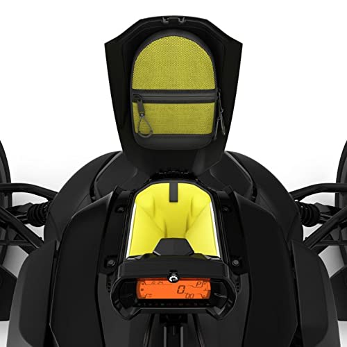 Can-Am New OEM Front Storage Box, 219401112