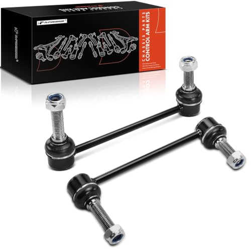 A-Premium Barres Stabilisatrices Avant Cadillac CTS