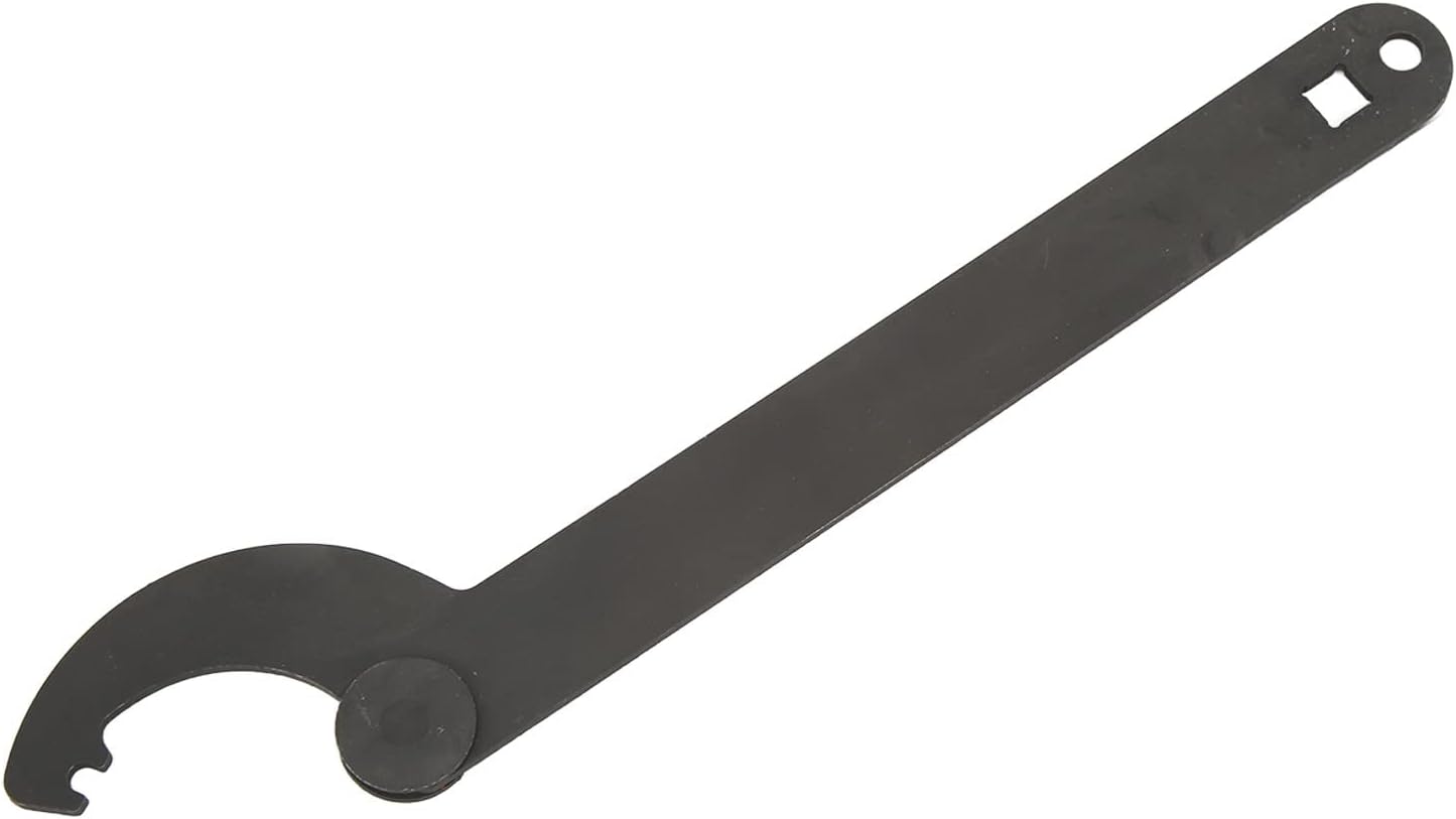 Window Retaining Nut Regulator, Carbon Steel Window