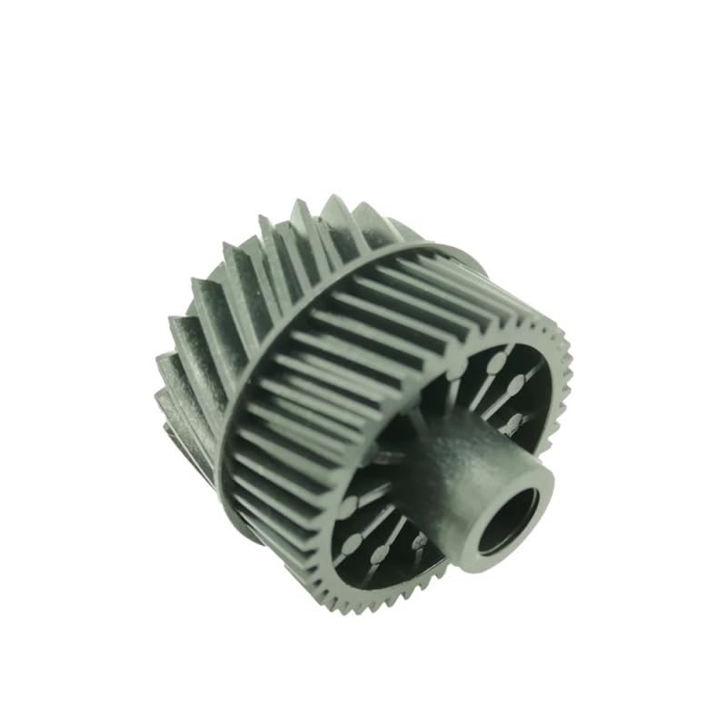 Engrenages de transfert DCC6550 pour corriger le dédoublement d'image sur WorkCentre 7665