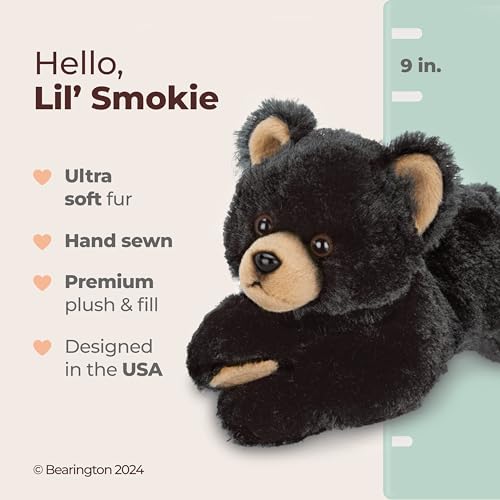 Peluches Y Osito De Peluche Bearington Tate De 45 Cm | Cuotas sin interés
