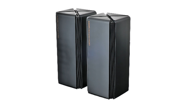 Cudy M3000 AX3000 WiFi 6 Mesh Router | 2.5G Port | Price In Nepal