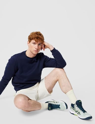 Asics Beyond Ff Mt Bianco Lime - Scarpe Pallavolo Uomo Eur 41,5 / Us 8 - 2