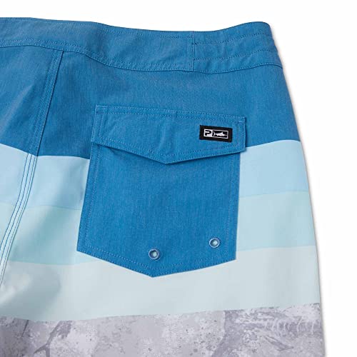 PELAGIC Cortez Boardshorts 18"4