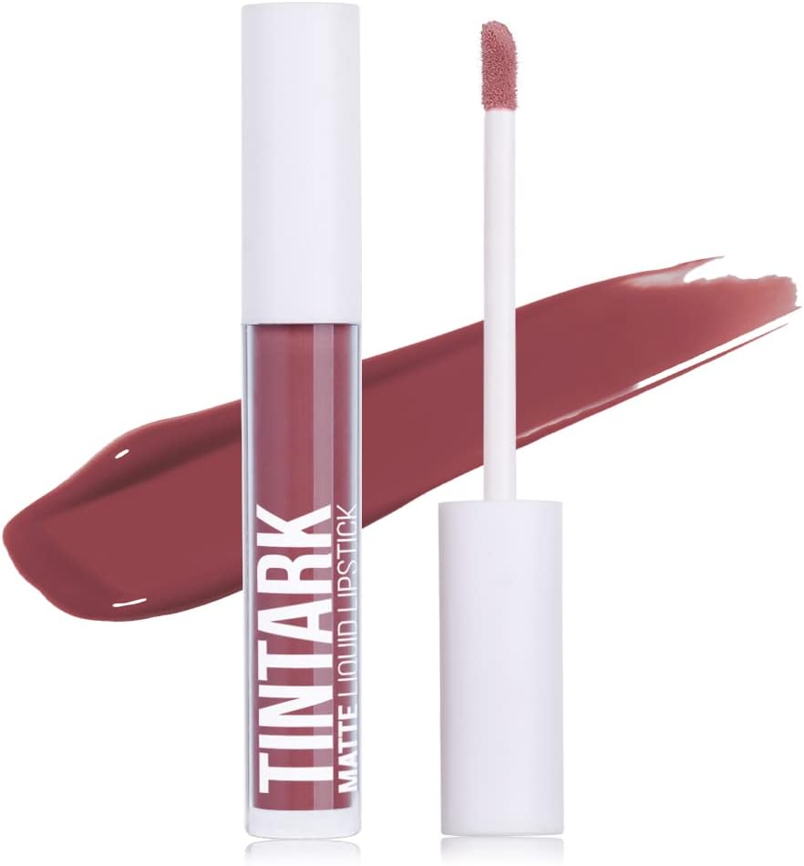 TintarkMATTE LIQUID LIPSTICK (06 NE...)