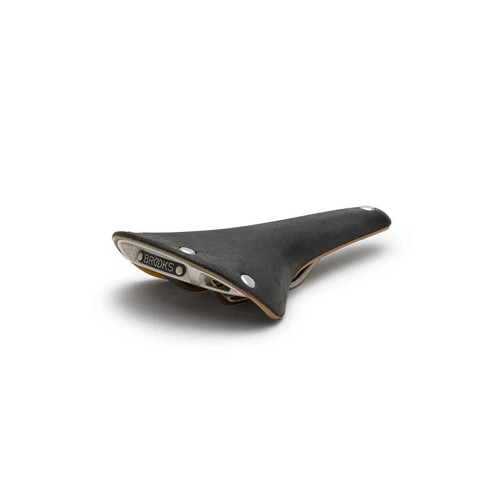 Amazon | BROOKS(ブルックス) 快適性を追求した サドル CAMBIUM C17