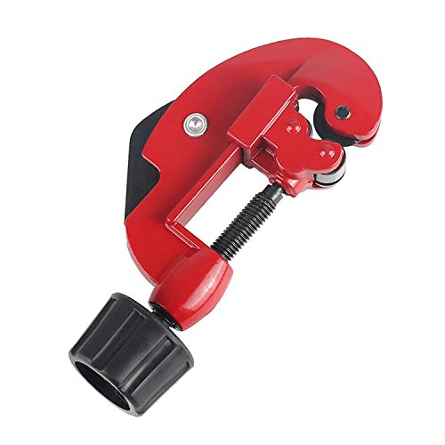 uptodateproducts Refrigeration Tool Optical Fiber Cable Slitter Tube Cutter Transverse Stripper Cable Stripping 3-28mm Easily Cuts Copper, Brass, Aluminum, Steel, And Plastic Pipes Pipe Cutter (B092DF3XTH) Amazon Price History, Amazon Price Tracker