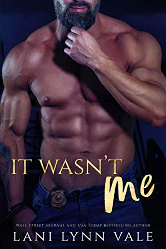 It Wasn't Me (KPD Motorcycle Patrol)