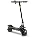 Mediawave Store - Monopattino Elettrico T9 FAT Pieghevole Ruota 9" FAT Freno a Disco 8,8Ah, Scooter Pieghevole, Monopattino per Adulti, 25 km/h, Nero, Ciclomotori, Ecologico