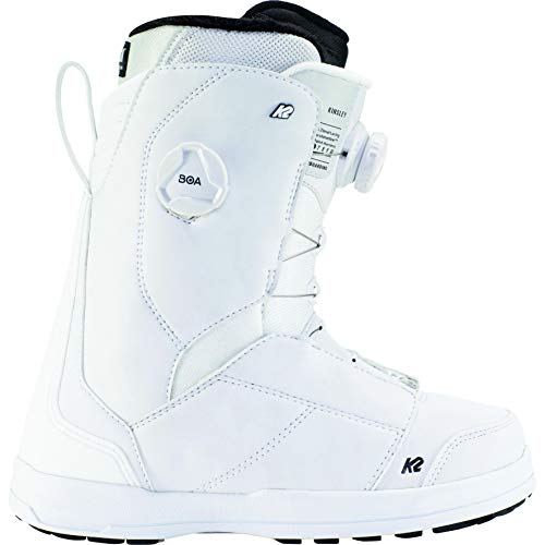 best snowboard boots for skinny ankles