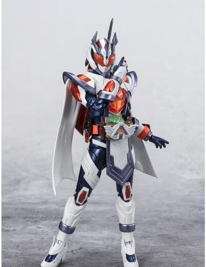 S.H. Figuarts Kamen Rider Gatchard Kamen Rider Majade Sun Unicorn