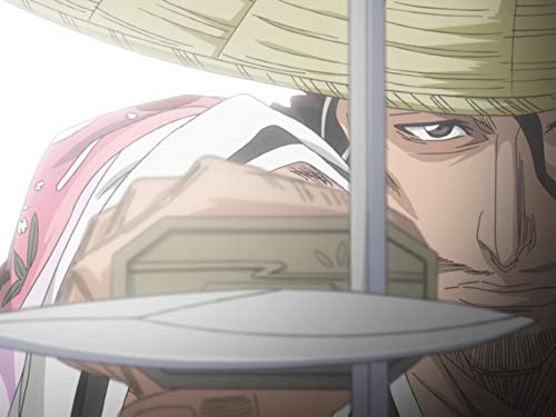 第56話 超速の戦い!武の女神、決す 第56話 超速の戦い!武の女神、決す