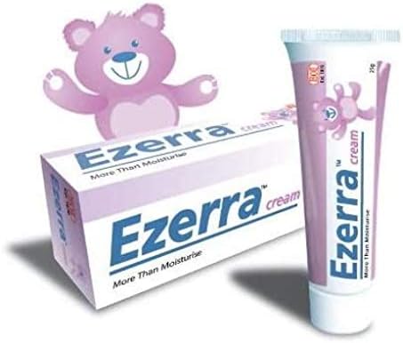 2 X Ezerra Cream by Hoe 25g