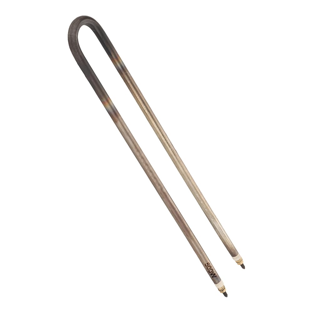 Airex 12" Air Heater Element U Shape 500W-picture-16