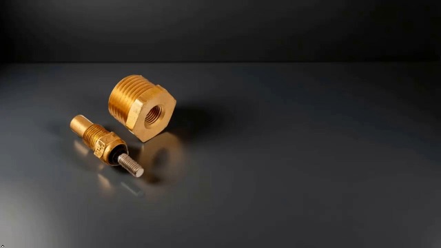 Amazon.com: Intellitronix 1/8-Inch NPT Digital Temperature Sending