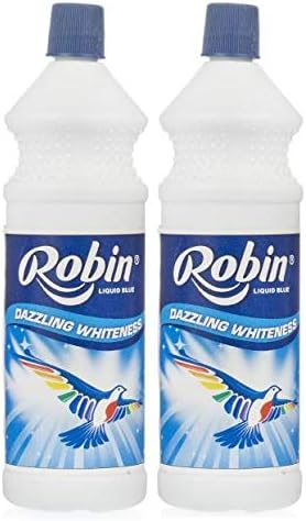 Blue Liquid 150 ml (Pack of 2)