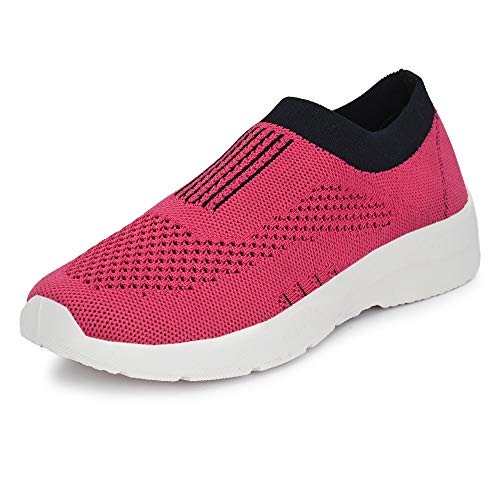 Image of Elise Womens Evar-sp20-1Running Shoes
