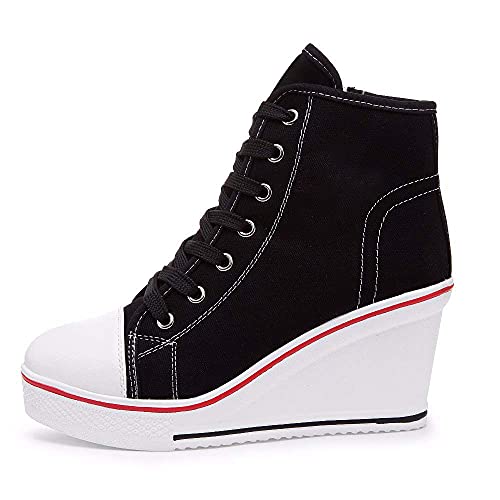 ایگرد | قیمت و خرید Canvas High Tops 