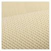 Tela Acustica 3 Strati Traspirante – Panno Per Altoparlanti 160x200 Cm O 160x45 Cm, Antipolvere E Antigraffio Per Griglie Di Stereo, Auto E Palco - 3