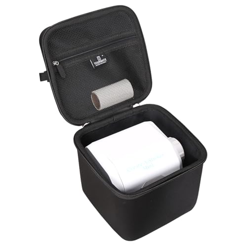 Tourmate Hard Storage Case for Xyron Create-A-Sticker, Mini, 2.5â€ Sticker and Label Maker Machine(Case Only)