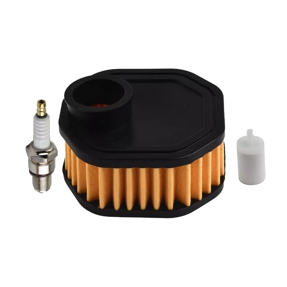 Kit di manutenzione del filtro aria/carburante Tune Up 537444401 adatto for motosega 394 395XP