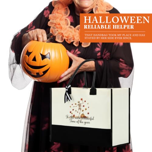 Image of FORBIDDEN PAPER Retirement Gifts for Women Retirement Decorations Travel Gift Lake House Gifts BeachTote Bag