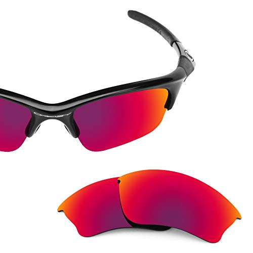 Image of Revant Replacement Lenses for Oakley Half Jacket XLJ Sunglasses