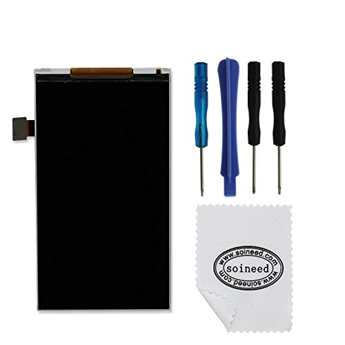 Screen Replacement Part LCD Display Screen Replacement for For Caterpillar CAT S30 [Black]