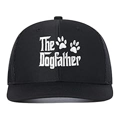 The Dogfather Paw (Black)
